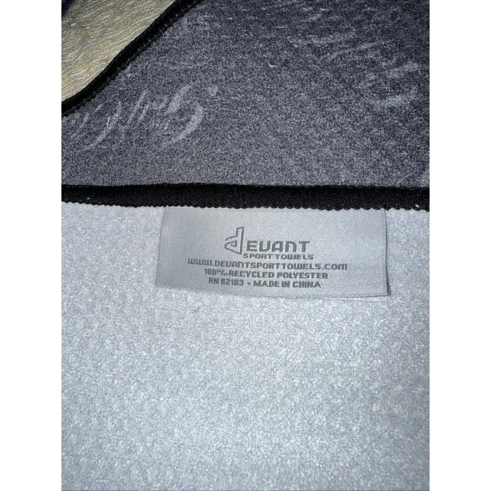 GOLF TOWEL DEVANT RIVAL performance Microfiber 16